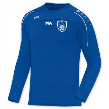 JAKO Sweatshirt COACH CLASSICO - JSG Neckar/Odenwald